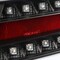 Spec-D Tuning 15-19 Subaru Wrx Sequential LED Tail Lights, LT-WRX15JMLED-SQ-TM LT-WRX15JMLED-SQ-TM - alternate 6